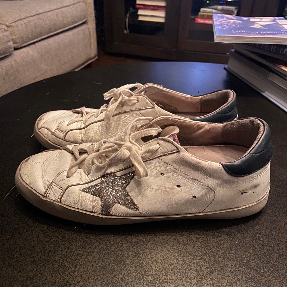 Women’s Golden Goose Sneakers